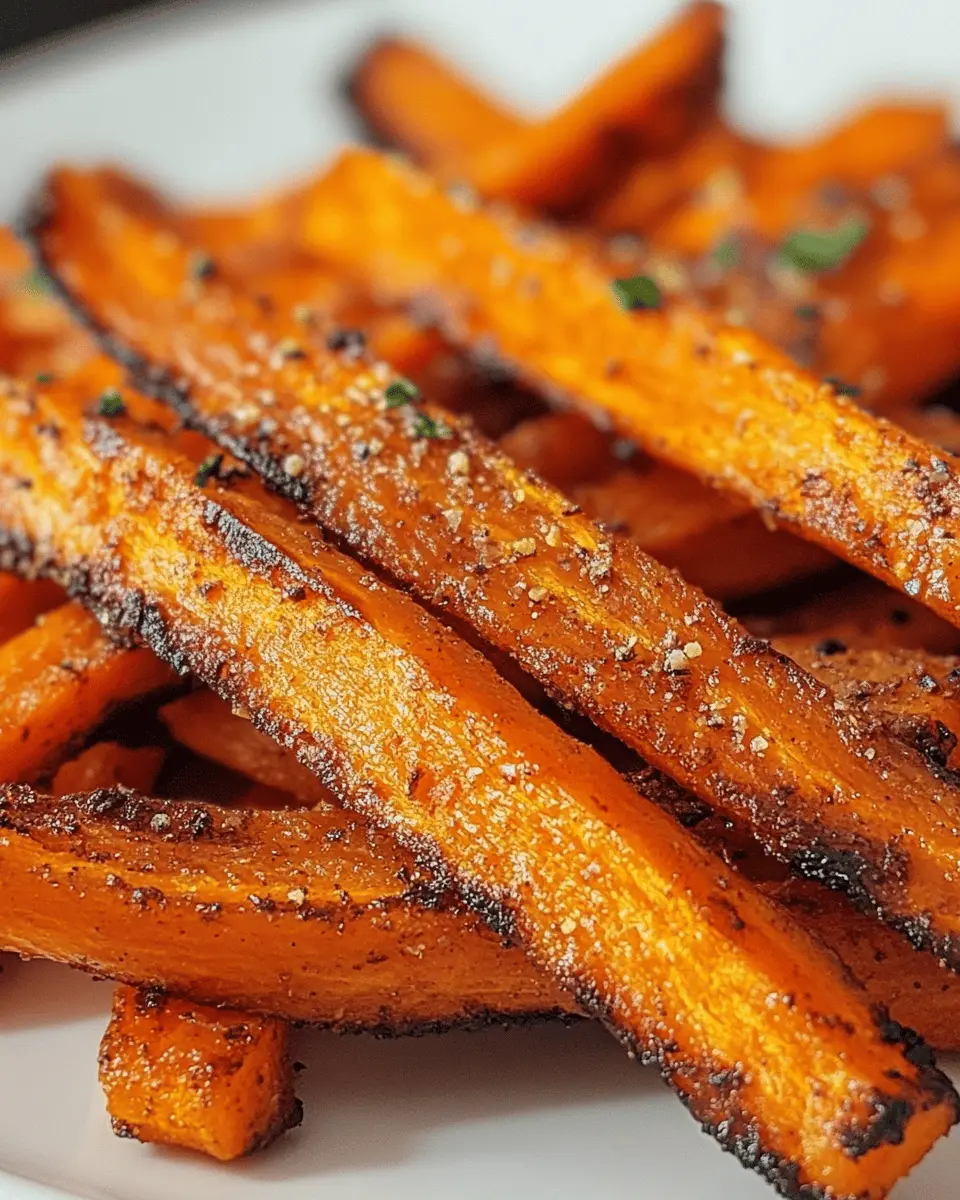 Air Fryer Karotten Bacon Rezept: Irresistibly Crispy Delight