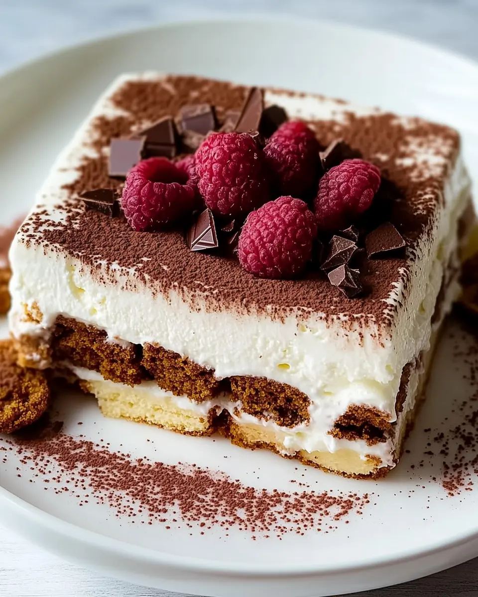 Tiramisu Rezept: Indulgent Spekulatius Tiramisu You'll Love 5
