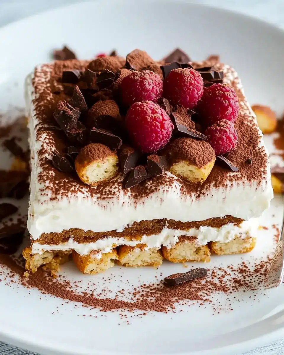 Tiramisu Rezept: Indulgent Spekulatius Tiramisu You'll Love 6