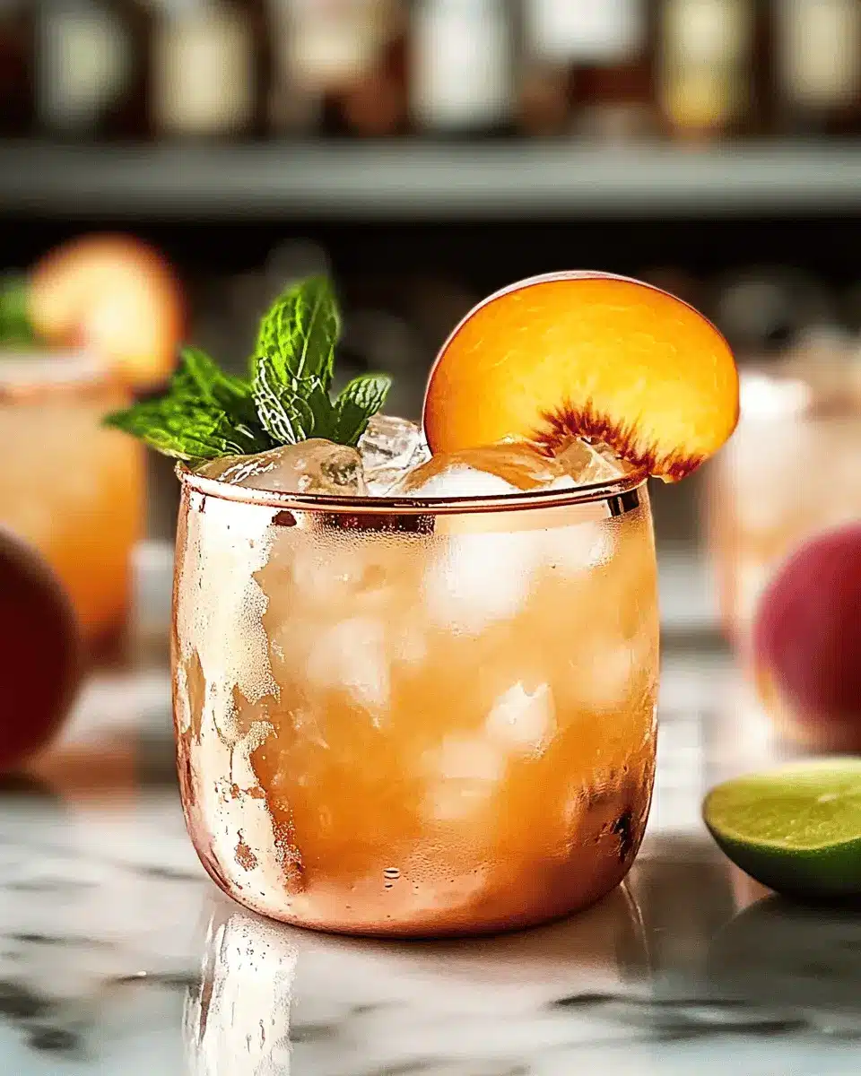 Pfirsich Moskau Maultier: The Juicy Twist You’ll Love 5 qqtzlld7segjhnkrt2ru