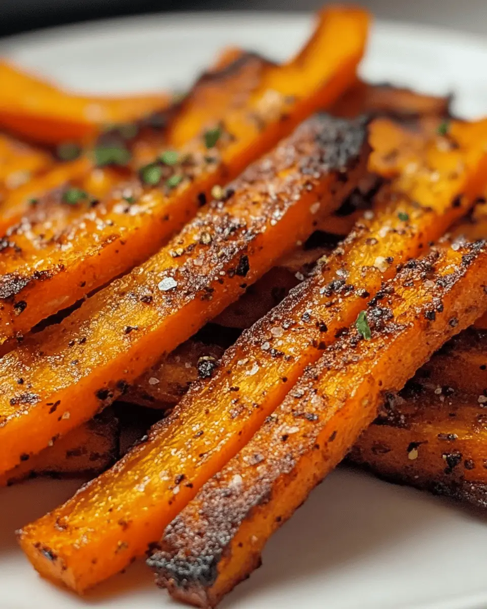 Air Fryer Karotten Bacon Rezept: Irresistibly Crispy Delight 7