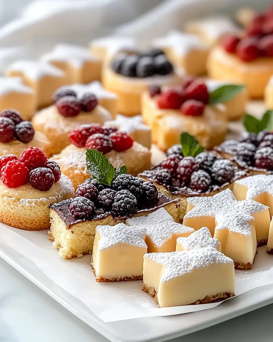 Traumstücke für alle: Indulgente Rezepte für jeden Geschmack