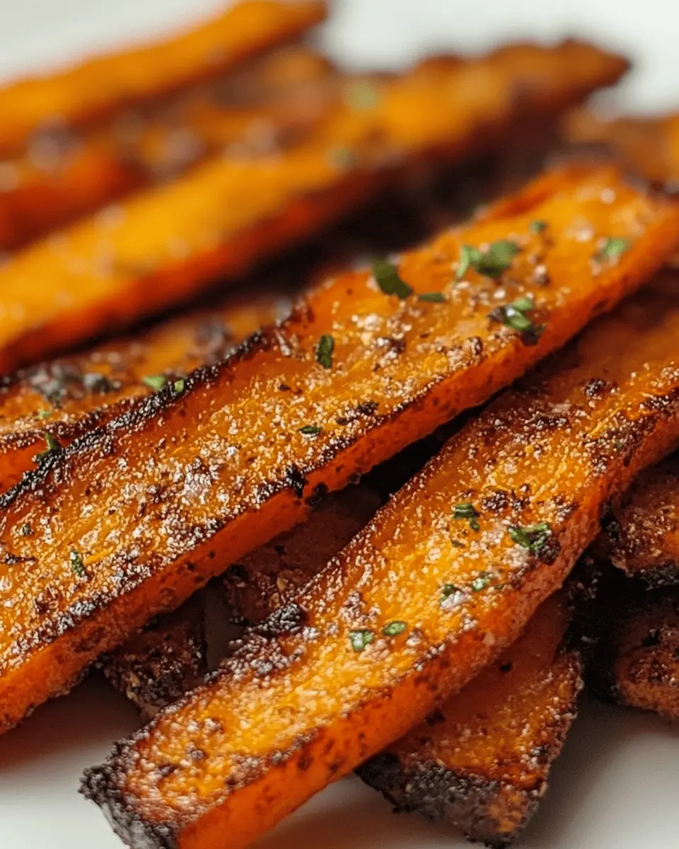 Air Fryer Karotten Bacon Rezept: Irresistibly Crispy Delight 6 ufr70qkiylu6oufjuobl