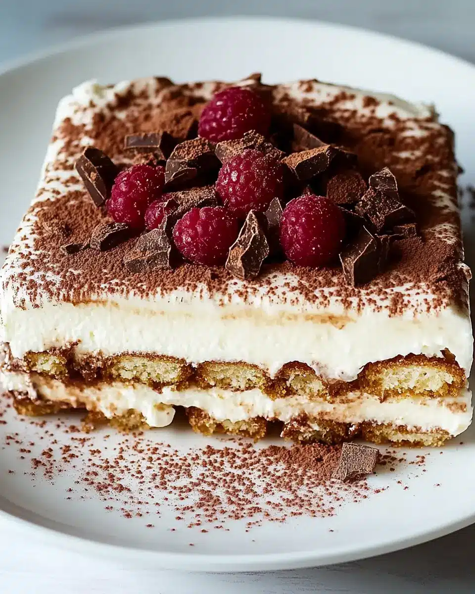 Tiramisu Rezept: Indulgent Spekulatius Tiramisu You'll Love 7