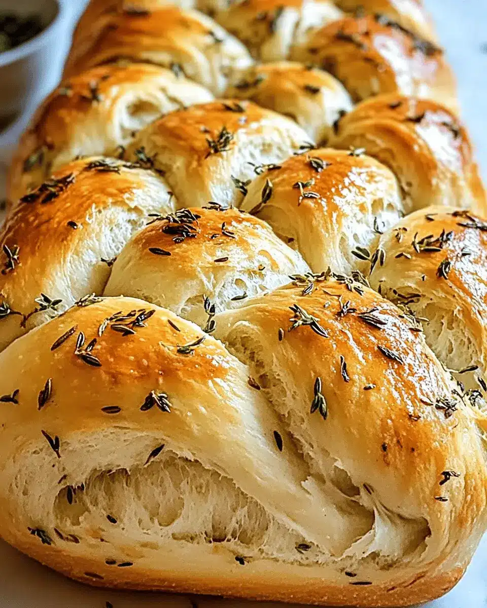 Knoblauch Kräuter Brot: The Best Homemade Flavor Explosion 6 yaehaqmrgmdm372musju