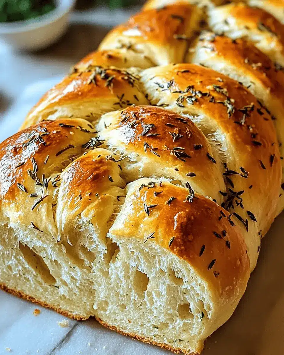 Knoblauch Kräuter Brot: The Best Homemade Flavor Explosion 7 yq5qeja1hshsgkycfglh